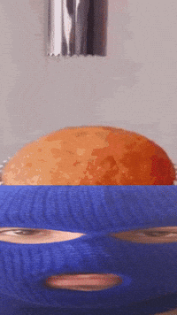 Cupcake Pastry GIF