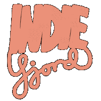 Tonjemarie Sticker
