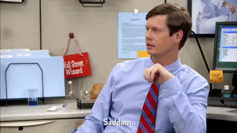 anders holm GIF by Workaholics