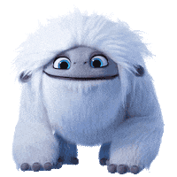 pearlstudioanimation abominable abominable movie Sticker