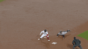 New York Wow GIF by Jomboy Media
