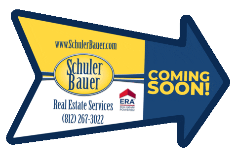 Real Estate Realtor Sticker by Schuler Bauer Agent Cory Williams