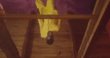 happy dance GIF