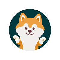 APPETTO appetto appettomascotte Sticker