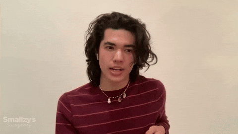 Nova Conan Gray GIF by Smallzy