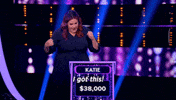 Name That Tune Competition GIF by Reality Club FOX