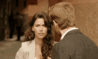 blood and treasure GIF by CBS