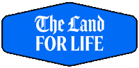 The Land Cle Sticker by Destination Cleveland