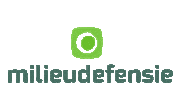 milieudefensie friends of the earth milieudefensie Sticker