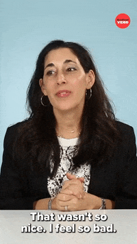 Feel Bad GIF by BuzzFeed