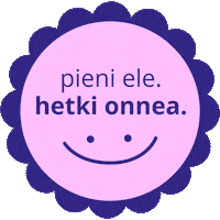 Sticker by Pieni ele