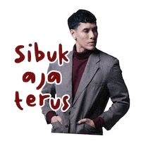 Jem Bete Sticker by Visinema Pictures