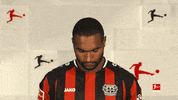 Happy Bayer 04 GIF by Bundesliga