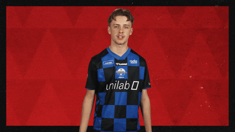 Sc Paderborn 07 Hello GIF by Bundesliga
