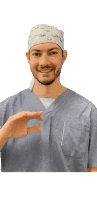 cliniquefarialima ola dr marcelo carvas clinique faria lima marcelo carvas Sticker