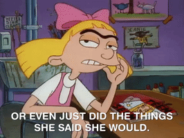 hey arnold nicksplat GIF