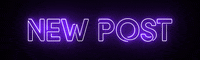 TheNeonLove love new new post neon GIF
