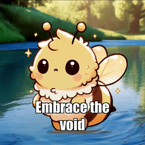 Joy Peace GIF by Beelightened