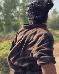 Running GIF