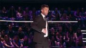 adam levine television GIF by The Voice