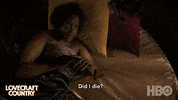 Hbo Butterflies GIF by Lovecraft Country