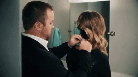 xyngular giphygifmaker love couple true love GIF