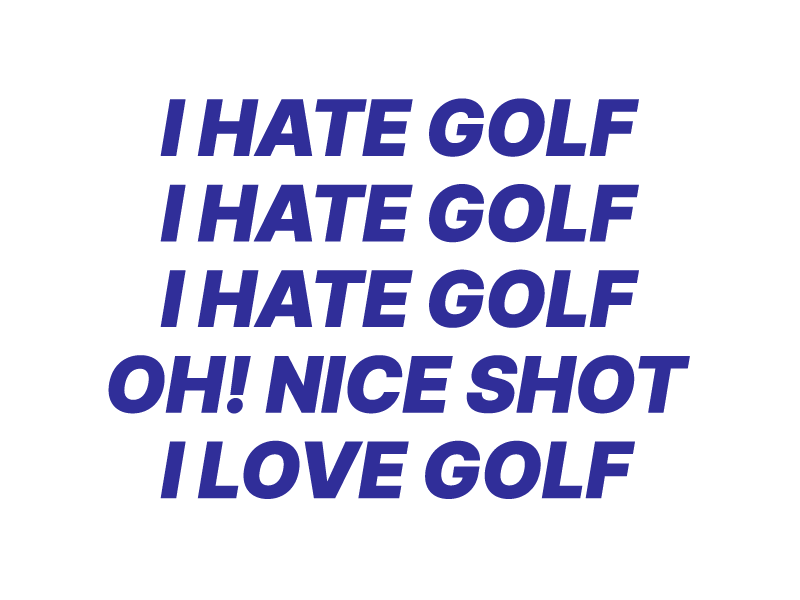 Niceshot Sticker by Unithree