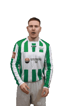 Sad Football Sticker by Spero 10