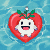 Valentines Day Love GIF by Magic Eden