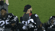 Soehner Dancing GIF by CyclonesTV