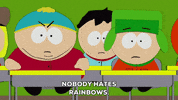 asking eric cartman GIF by South Park 