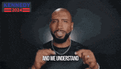 Awareness Understand GIF by Team Kennedy