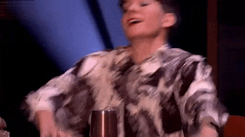 Lady Leshurr Itv GIF by Don't Hate The Playaz