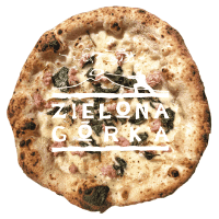 ZielonaGorka pizza delicious tasty napoli Sticker