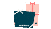 Silja Line Christmas Sticker by Tallink