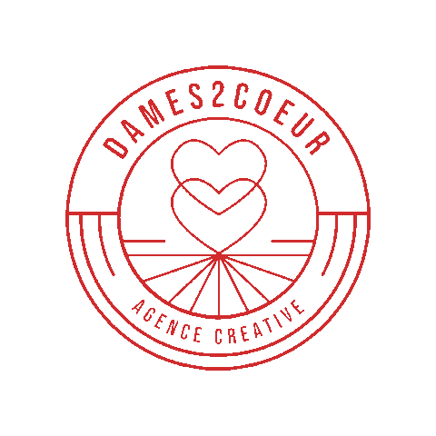Dames2Coeur giphygifmaker d2c dames2coeur agencelyon Sticker