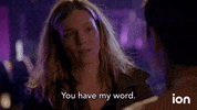 Onechicago Chicagopd GIF by ION