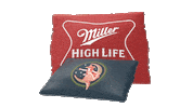 Sticker by MillerBeerGarden