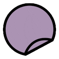 Todomoda reciclaje sustentable todomoda lovemyplanet Sticker