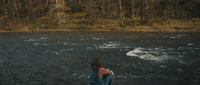 1091 movie nature stream lake GIF