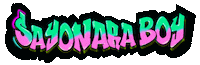 Tag Eldzhey Sticker by Sayonara boy