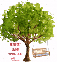 Realestate The Agency GIF by The Agency Hilton Head