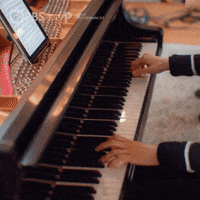 Now Hear This Classical Music GIF by GREAT PERFORMANCES | PBS