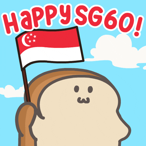 Happy Aww GIF by Tasty Toastys