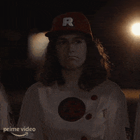 Abbi Jacobson GIF by Amazon Prime Video