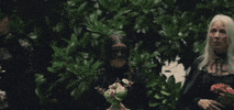 Scary GIF by Imagine Dragons
