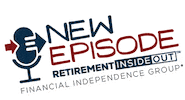Rio Sticker by Financial Independence Group