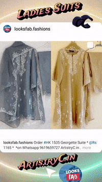 Buy Now Fashion GIF by ArtistryC