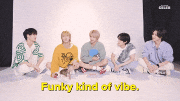 Funky Vibe