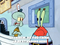 season 5 GIF by SpongeBob SquarePants